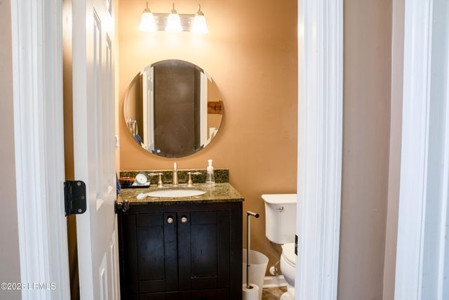 32 Christine Drive, Beaufort, SC 29907