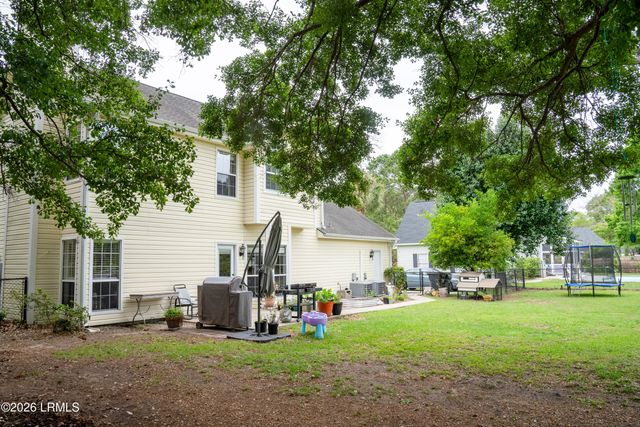 32 Christine Drive, Beaufort, SC 29907