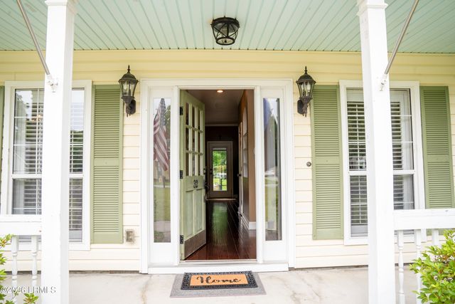 32 Christine Drive, Beaufort, SC 29907