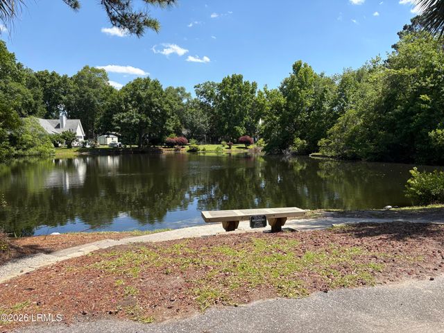 32 Christine Drive, Beaufort, SC 29907