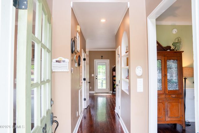 32 Christine Drive, Beaufort, SC 29907