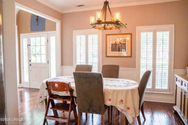 32 Christine Drive, Beaufort, SC 29907