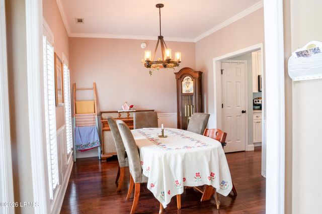 32 Christine Drive, Beaufort, SC 29907