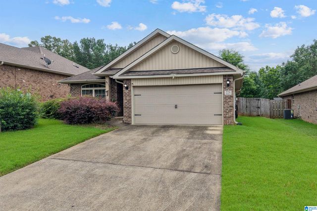 225 STONEY TRAIL, Maylene, AL 35114