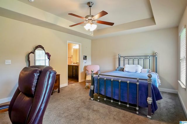 225 STONEY TRAIL, Maylene, AL 35114