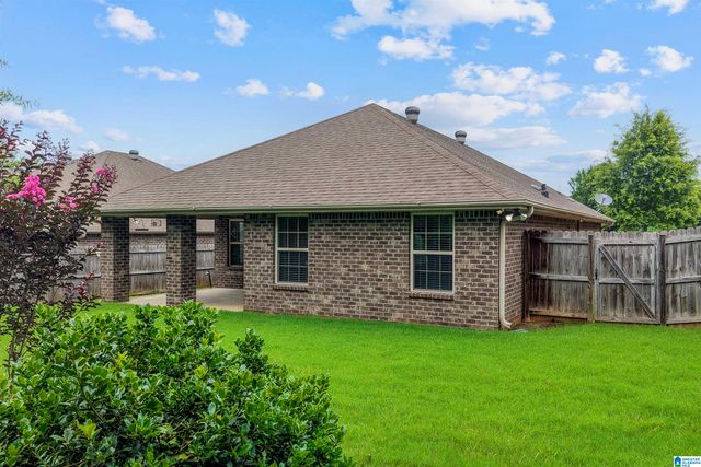 225 STONEY TRAIL, Maylene, AL 35114