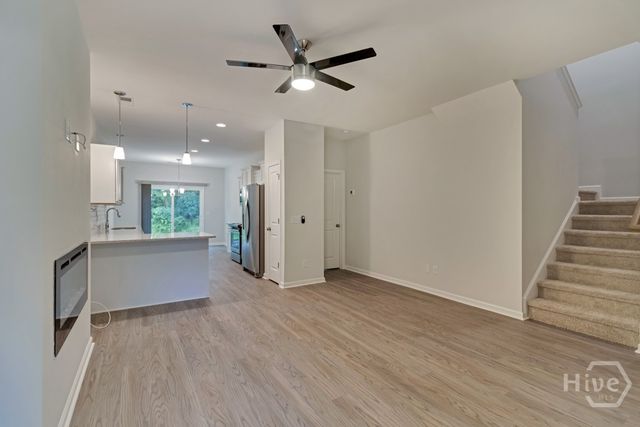 146 Bellasera Way, Richmond Hill, GA 31324