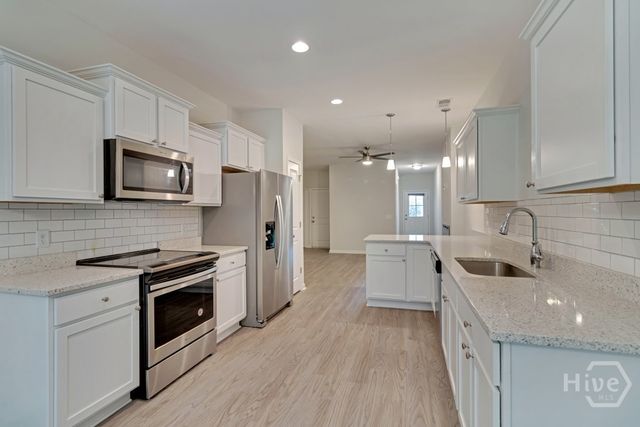 146 Bellasera Way, Richmond Hill, GA 31324