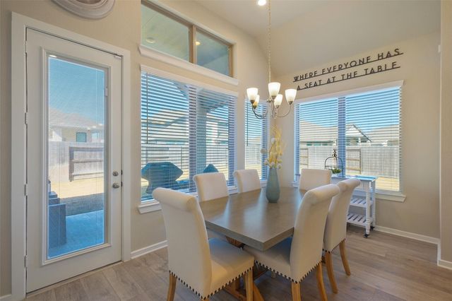 29922 Violet Crest Court, Fulshear, TX 77423