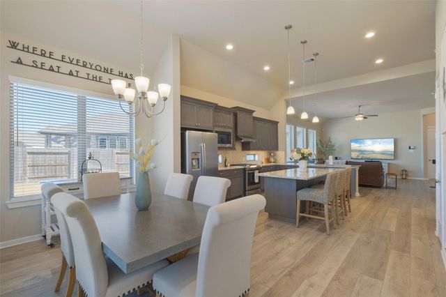 29922 Violet Crest Court, Fulshear, TX 77423