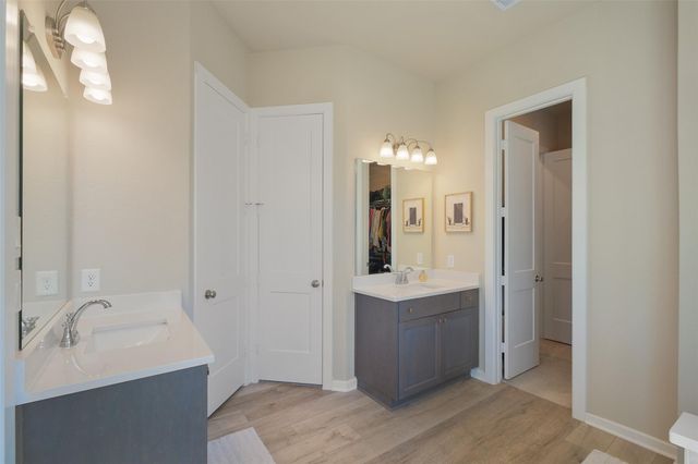 29922 Violet Crest Court, Fulshear, TX 77423