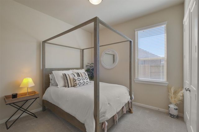 29922 Violet Crest Court, Fulshear, TX 77423