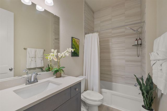 29922 Violet Crest Court, Fulshear, TX 77423