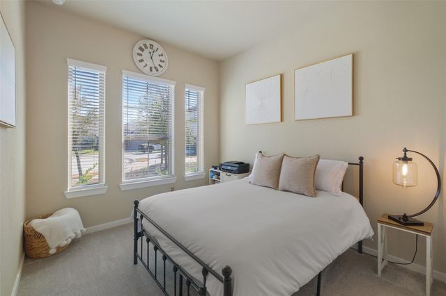 29922 Violet Crest Court, Fulshear, TX 77423