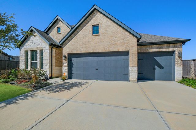 29922 Violet Crest Court, Fulshear, TX 77423