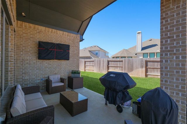 29922 Violet Crest Court, Fulshear, TX 77423