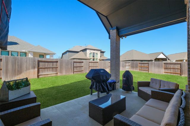 29922 Violet Crest Court, Fulshear, TX 77423