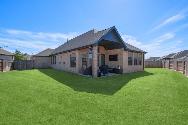 29922 Violet Crest Court, Fulshear, TX 77423
