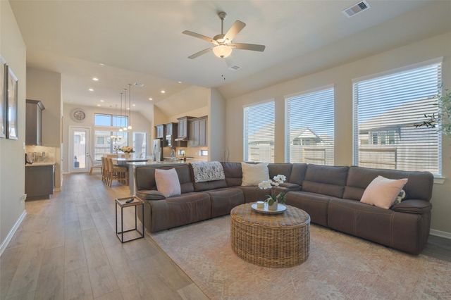 29922 Violet Crest Court, Fulshear, TX 77423