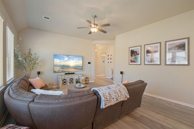 29922 Violet Crest Court, Fulshear, TX 77423