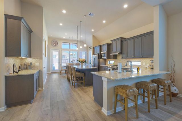 29922 Violet Crest Court, Fulshear, TX 77423