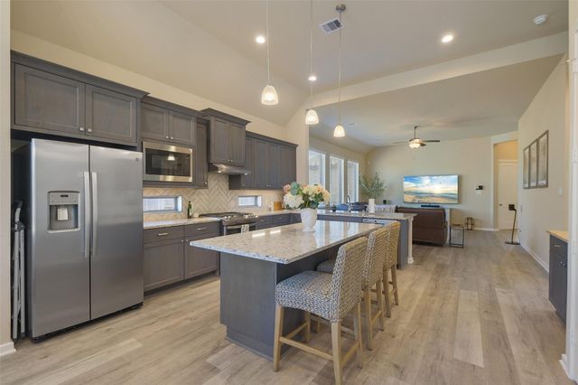 29922 Violet Crest Court, Fulshear, TX 77423