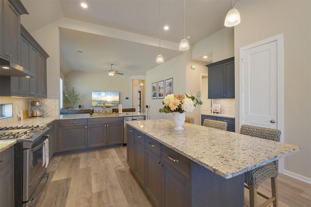 29922 Violet Crest Court, Fulshear, TX 77423