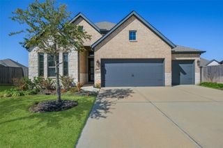 29922 Violet Crest Court, Fulshear, TX 77423