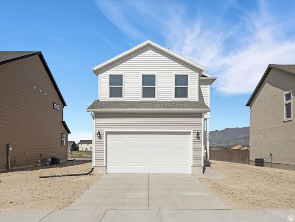 3529 N SPARROW LN #215, Eagle Mountain, UT 84005 — photo 2