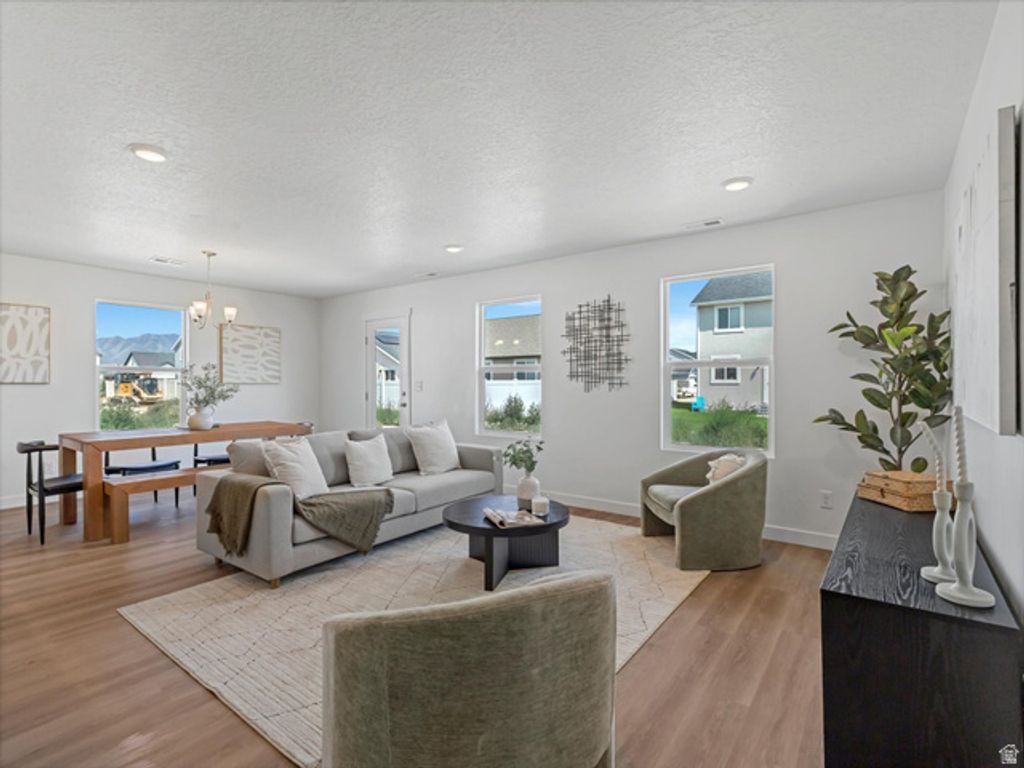 3529 N SPARROW LN #215, Eagle Mountain, UT 84005 — photo 4
