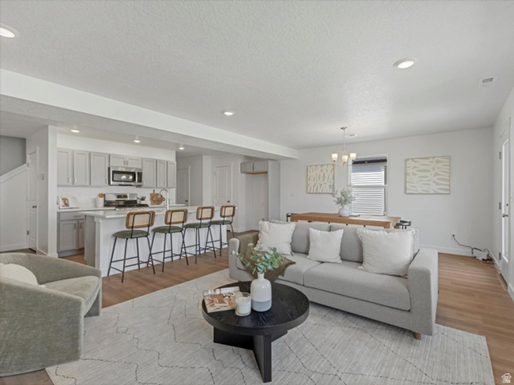 3529 N SPARROW LN #215, Eagle Mountain, UT 84005 — photo 5