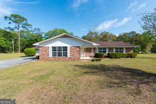 4582 St Johns Church Road, Blackshear, GA 31516