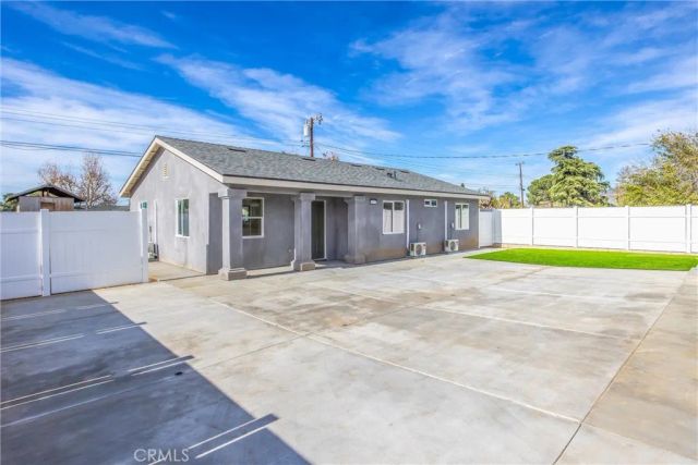 1243 N California, Beaumont, CA 92223