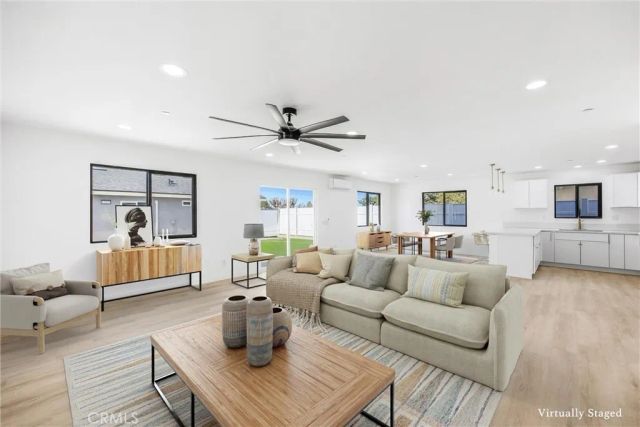 1243 N California, Beaumont, CA 92223