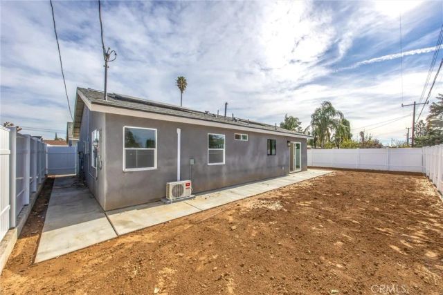 1243 N California, Beaumont, CA 92223