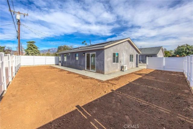 1243 N California, Beaumont, CA 92223