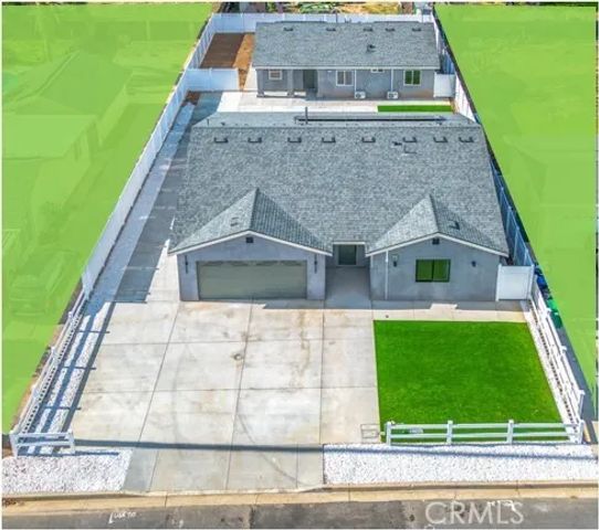 1243 N California, Beaumont, CA 92223