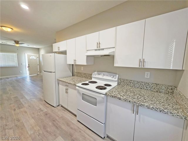 1121 Sixshooter Avenue 4, Pahrump, NV 89048