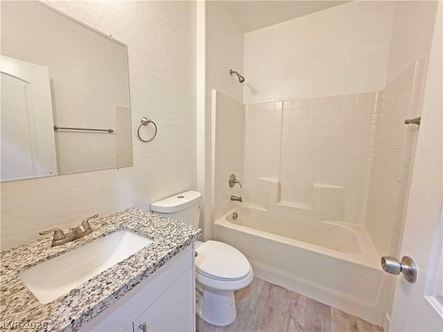 1121 Sixshooter Avenue 4, Pahrump, NV 89048