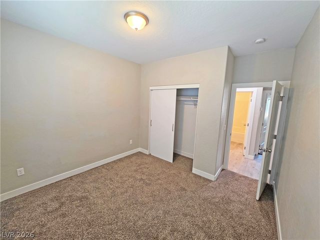 1121 Sixshooter Avenue 4, Pahrump, NV 89048