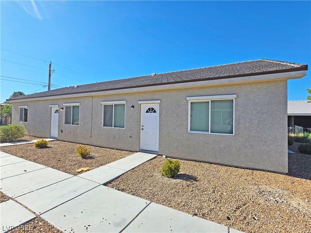 1121 Sixshooter Avenue 4, Pahrump, NV 89048