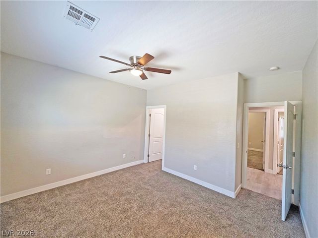1121 Sixshooter Avenue 4, Pahrump, NV 89048