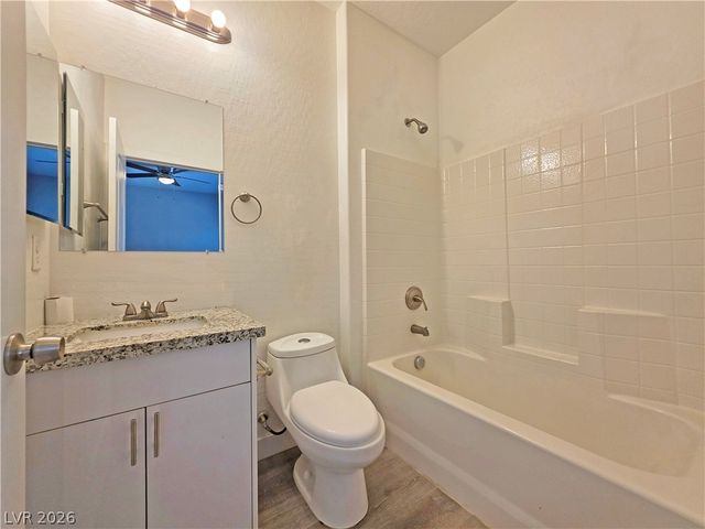 1121 Sixshooter Avenue 4, Pahrump, NV 89048