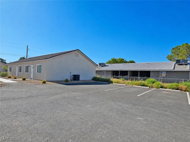 1121 Sixshooter Avenue 4, Pahrump, NV 89048