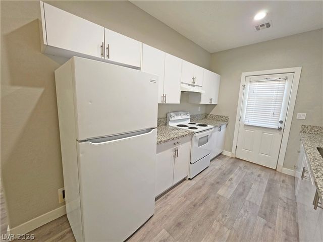 1121 Sixshooter Avenue 4, Pahrump, NV 89048