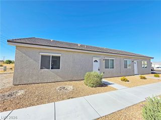 1121 Sixshooter Avenue 4, Pahrump, NV 89048