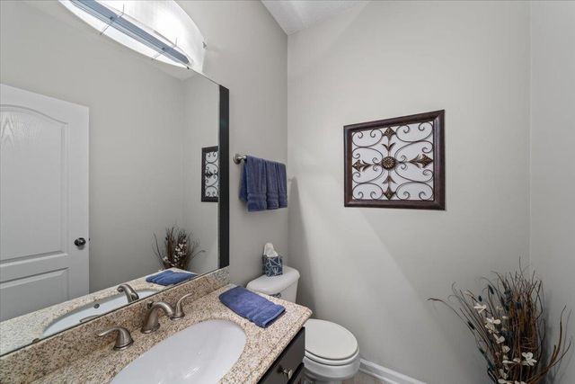 9605 MISTY KNOLL DR, Memphis, TN 38016