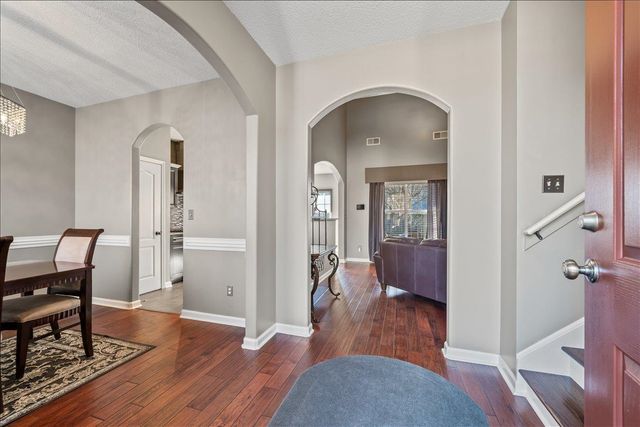 9605 MISTY KNOLL DR, Memphis, TN 38016