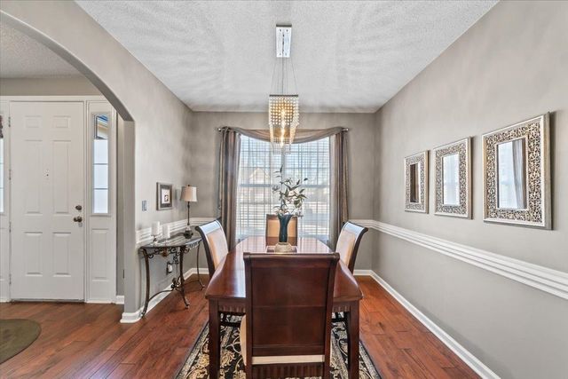 9605 MISTY KNOLL DR, Memphis, TN 38016