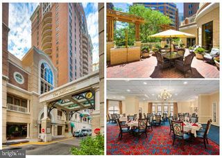 900 N TAYLOR ST #1631, Arlington, VA 22203